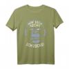 Ich Höre Dich Nicht Ich Zocke - Witziges Gaming Merchandise T-Shirt für Gamer, Nerds & Pro Player