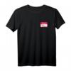 Friends Regina Phalange T-Shirt – Offiziell lizenziertes Friends Merchandise für Fans der beliebten TV-Serie