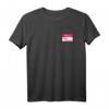 Friends Regina Phalange T-Shirt – Offiziell lizenziertes Friends Merchandise für Fans der beliebten TV-Serie