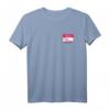 Friends Regina Phalange T-Shirt – Offiziell lizenziertes Friends Merchandise für Fans der beliebten TV-Serie