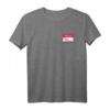Friends Regina Phalange T-Shirt – Offiziell lizenziertes Friends Merchandise für Fans der beliebten TV-Serie