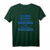 Hoffenheim Fan T-Shirt mit Spruch - Sei Immer Hoffenheim Fan Supporter-Shirt für Stadion & Anlässe