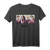 HapDeer T-Shirt - You Can Have It All Group Shot Panels, Offiziell lizenziertes Geburtstagsoutfit