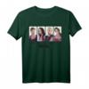 HapDeer T-Shirt - You Can Have It All Group Shot Panels, Offiziell lizenziertes Geburtstagsoutfit