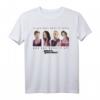 HapDeer T-Shirt - You Can Have It All Group Shot Panels, Offiziell lizenziertes Geburtstagsoutfit