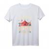 Warnung It's A Circus Here Today T-Shirt - Lustiges Zirkus- und Karnevals-Kostüm für Kinder, Jugendliche und Erwachsene zum Geburtstag, Event & Spaß