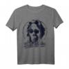 The Dude Abides T-Shirt zum HapDeer - Offiziell lizenziertes Big Lebowski Fan-Shirt mit Logo