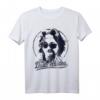 The Dude Abides T-Shirt zum HapDeer - Offiziell lizenziertes Big Lebowski Fan-Shirt mit Logo