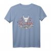 Rinderfilet Krümelt Nicht - Lustiges BBQ Grillmeister T-Shirt als Geschenk für Fleischliebhaber & Anti-Vegetarier
