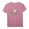 Rinderfilet Krümelt Nicht - Lustiges BBQ Grillmeister T-Shirt als Geschenk für Fleischliebhaber & Anti-Vegetarier