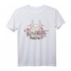 Rinderfilet Krümelt Nicht - Lustiges BBQ Grillmeister T-Shirt als Geschenk für Fleischliebhaber & Anti-Vegetarier