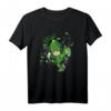 PJ Masks Gekko Action Graphics T-Shirt – Offiziell lizenzierte Superhelden Kleidung für Kinder, perfekt als Geschenk