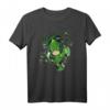 PJ Masks Gekko Action Graphics T-Shirt – Offiziell lizenzierte Superhelden Kleidung für Kinder, perfekt als Geschenk