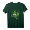PJ Masks Gekko Action Graphics T-Shirt – Offiziell lizenzierte Superhelden Kleidung für Kinder, perfekt als Geschenk