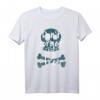 Don't forget to freu T-Shirt – Lustiges Motivations-Shirt mit Skull and Bones für gute Laune und positive Vibes