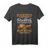 Kutschen Machen Glücklich Pferdekutsche Kutscher T-Shirt - Lustiges Motiv für Pferdeliebhaber und Kutscher