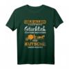 Kutschen Machen Glücklich Pferdekutsche Kutscher T-Shirt - Lustiges Motiv für Pferdeliebhaber und Kutscher