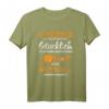 Kutschen Machen Glücklich Pferdekutsche Kutscher T-Shirt - Lustiges Motiv für Pferdeliebhaber und Kutscher
