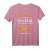 Kutschen Machen Glücklich Pferdekutsche Kutscher T-Shirt - Lustiges Motiv für Pferdeliebhaber und Kutscher
