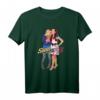 HapDeer T-Shirt Hug with Logo – Offizielles Nickelodeon Sam & Cat Merch für den besonderen Tag