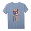 HapDeer T-Shirt Hug with Logo – Offizielles Nickelodeon Sam & Cat Merch für den besonderen Tag