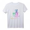 Ginderella Jungesellinnenabschied Gin T-Shirt - Lustiges Party Outfit für Damen, perfekt für JGA, Motto Party & Geburtstag