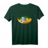 Ape Oldtimer Toskana Italien T-Shirt - Lustiges Geschenk für Ape-Fans, Oldtimer- und Italienliebhaber für Erwachsene und Kinder