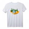Ape Oldtimer Toskana Italien T-Shirt - Lustiges Geschenk für Ape-Fans, Oldtimer- und Italienliebhaber für Erwachsene und Kinder