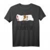 Offizielles Jack Russell Terrier Schlafshirt - Bequemer Schlafanzug für Hundeliebhaber, Morgenmuffel & Bettliebhaber, ideales Geschenk