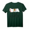 Offizielles Jack Russell Terrier Schlafshirt - Bequemer Schlafanzug für Hundeliebhaber, Morgenmuffel & Bettliebhaber, ideales Geschenk