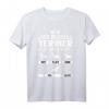 Lustiges Jack Russel Terrier T-Shirt mit Spruch - Witziges Geschenk für Hundebesitzer & Hunde mit Charakter