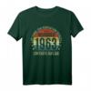60. Geburtstag Geschenk für Mann und Frau - Vintage T-Shirt Jahrgang 1963, legendär seit November 1963, perfekt für Jubiläen