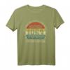 60. Geburtstag Geschenk für Mann und Frau - Vintage T-Shirt Jahrgang 1963, legendär seit November 1963, perfekt für Jubiläen
