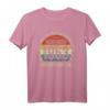 60. Geburtstag Geschenk für Mann und Frau - Vintage T-Shirt Jahrgang 1963, legendär seit November 1963, perfekt für Jubiläen