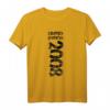 HapDeer T-Shirt mit Jahrgang 2008 - Lustiges Geschenk für Damen und Herren zum Jubiläum