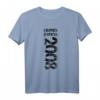 HapDeer T-Shirt mit Jahrgang 2008 - Lustiges Geschenk für Damen und Herren zum Jubiläum