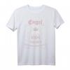 60. Geburtstag Frauen Jahrgang 1964 T-Shirt – Persönliches Geschenk für unvergessliche Geburtstagspartys