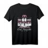 Lustiges 60. Geburtstag T-Shirt für Frauen 1963 Jahrgang - Vintage Style Geschenkidee für Schwester, Mutter, Tante, Oma & Freundinnen