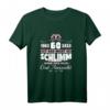Lustiges 60. Geburtstag T-Shirt für Frauen 1963 Jahrgang - Vintage Style Geschenkidee für Schwester, Mutter, Tante, Oma & Freundinnen