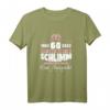 Lustiges 60. Geburtstag T-Shirt für Frauen 1963 Jahrgang - Vintage Style Geschenkidee für Schwester, Mutter, Tante, Oma & Freundinnen