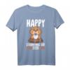 Glückliches Murmeltier Day Jahrgang Kawaii Murmeltier Monax T-Shirt – Lustiges Groundhog Day Shirt für Kinder, Lehrer & Schüler, perfektes Geschenk