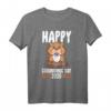 Glückliches Murmeltier Day Jahrgang Kawaii Murmeltier Monax T-Shirt – Lustiges Groundhog Day Shirt für Kinder, Lehrer & Schüler, perfektes Geschenk
