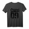 14. Geburtstag Original Jungen Mädchen Vintage Jahrgang 2009 T-Shirt – Lustiges Geschenk für Teenager, Damen & Herren zum 14. Geburtstag