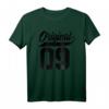14. Geburtstag Original Jungen Mädchen Vintage Jahrgang 2009 T-Shirt – Lustiges Geschenk für Teenager, Damen & Herren zum 14. Geburtstag
