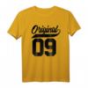 14. Geburtstag Original Jungen Mädchen Vintage Jahrgang 2009 T-Shirt – Lustiges Geschenk für Teenager, Damen & Herren zum 14. Geburtstag