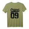 14. Geburtstag Original Jungen Mädchen Vintage Jahrgang 2009 T-Shirt – Lustiges Geschenk für Teenager, Damen & Herren zum 14. Geburtstag