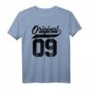 14. Geburtstag Original Jungen Mädchen Vintage Jahrgang 2009 T-Shirt – Lustiges Geschenk für Teenager, Damen & Herren zum 14. Geburtstag