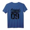 14. Geburtstag Original Jungen Mädchen Vintage Jahrgang 2009 T-Shirt – Lustiges Geschenk für Teenager, Damen & Herren zum 14. Geburtstag
