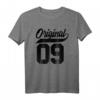 14. Geburtstag Original Jungen Mädchen Vintage Jahrgang 2009 T-Shirt – Lustiges Geschenk für Teenager, Damen & Herren zum 14. Geburtstag