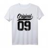 14. Geburtstag Original Jungen Mädchen Vintage Jahrgang 2009 T-Shirt – Lustiges Geschenk für Teenager, Damen & Herren zum 14. Geburtstag